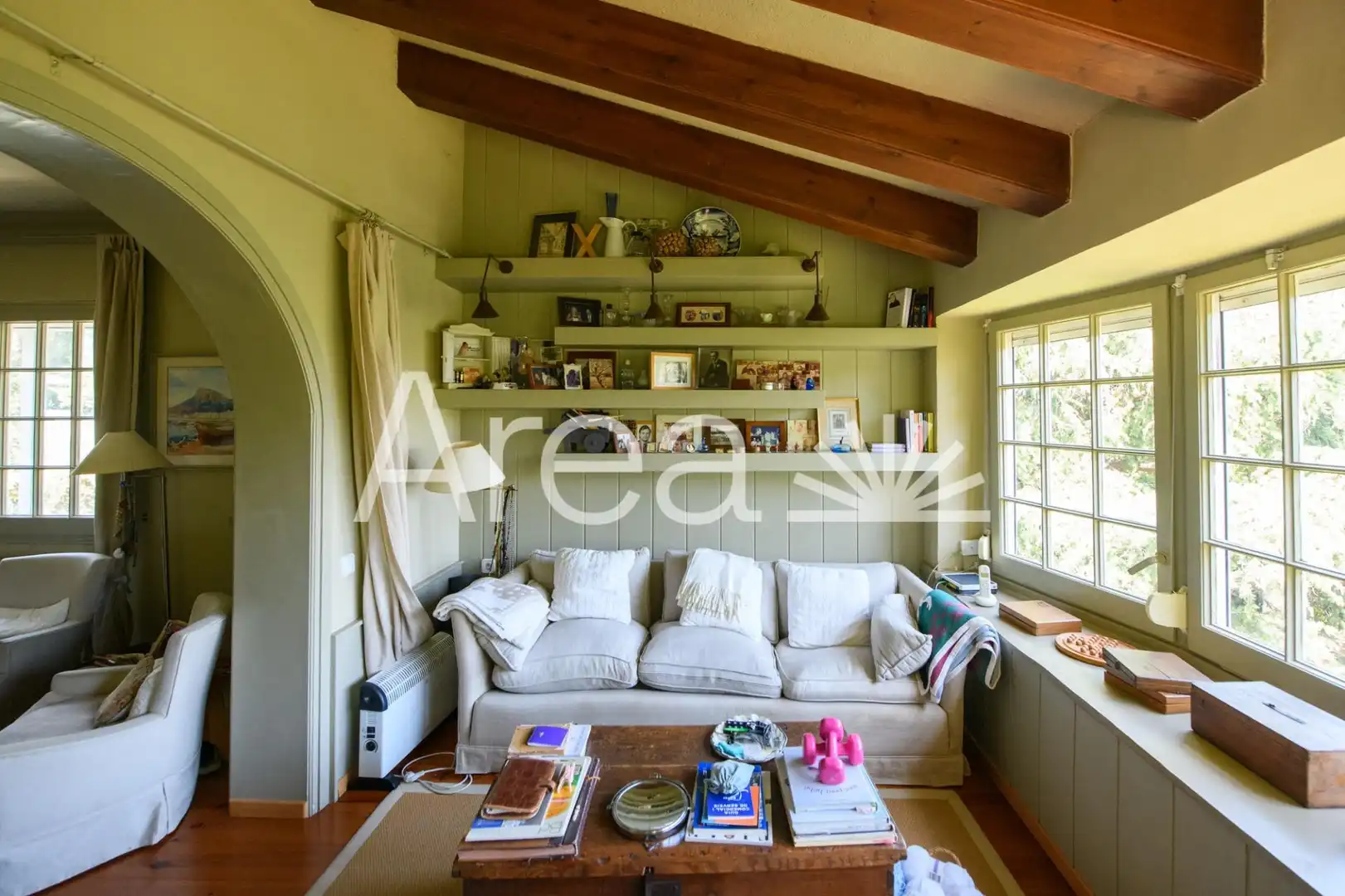 Chalet con jardín en venta en Avenida SANT ANDREU, imagen 27