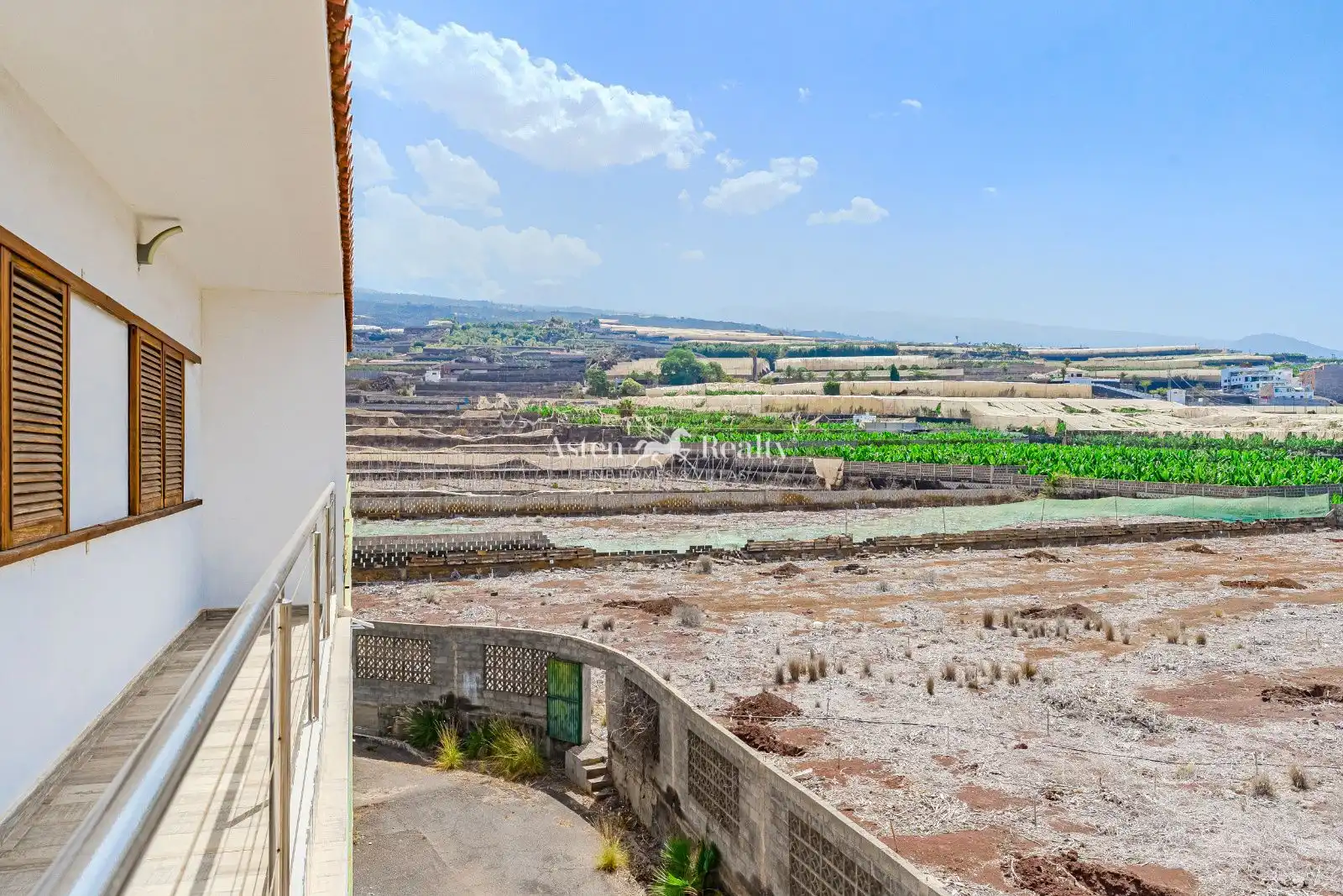Terreno en venta en Santiago del Teide