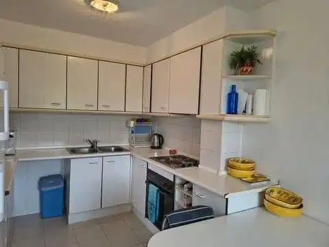 Küche von Haus oder Chalet zum Verkauf in Begur mit Klimaanlage, Heizung und Privatgarten