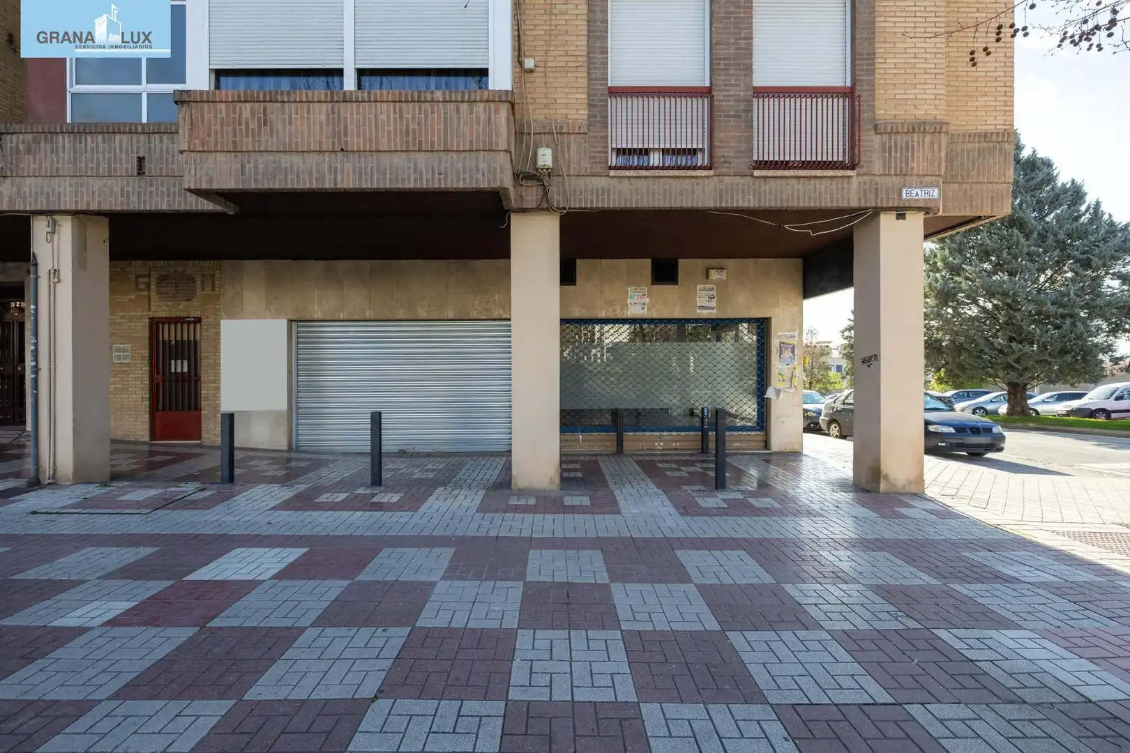 Local comercial en venda a Calle de la Pianista Pepita Bustamante, imagen 5