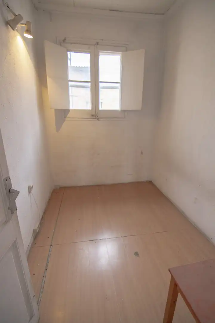 Habitación de Casa o chalet en venta en Barcelona con Terraza