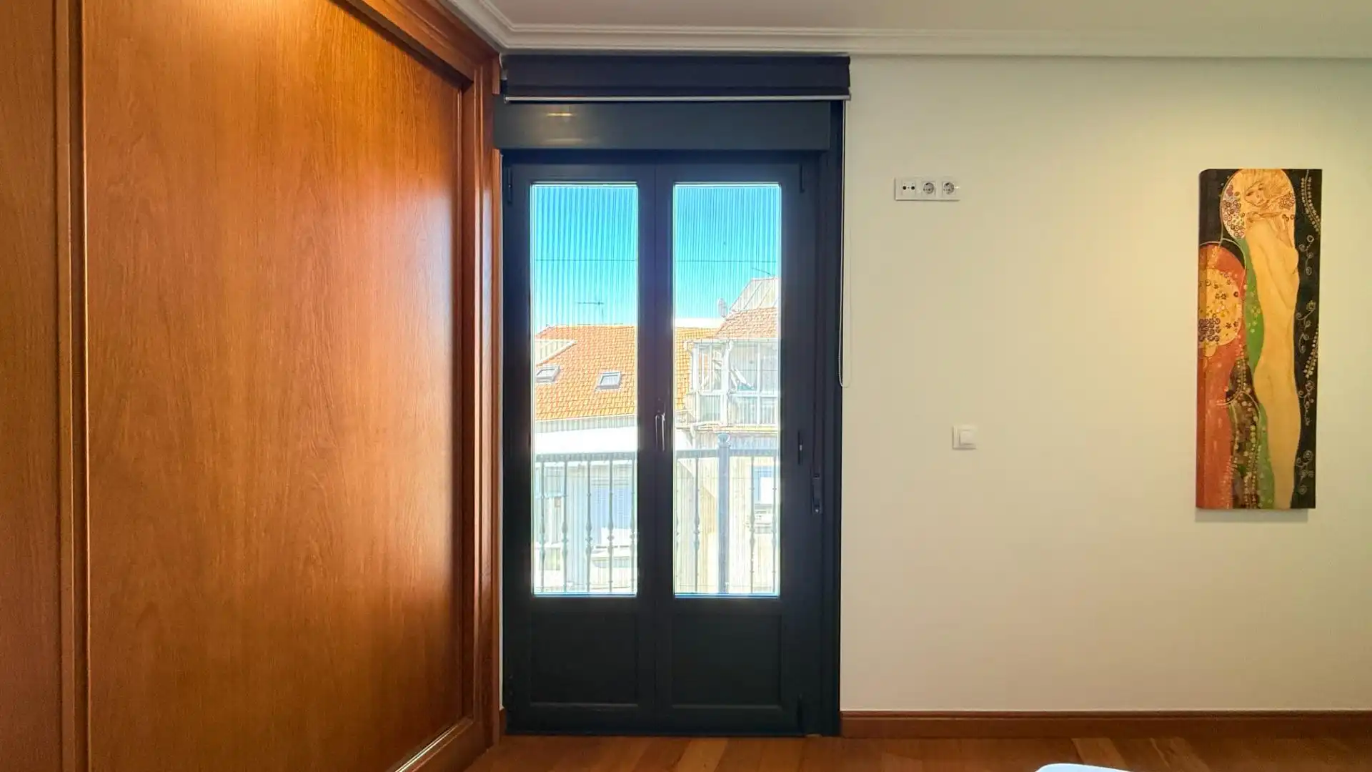 Wohnung zur Miete in Couto
