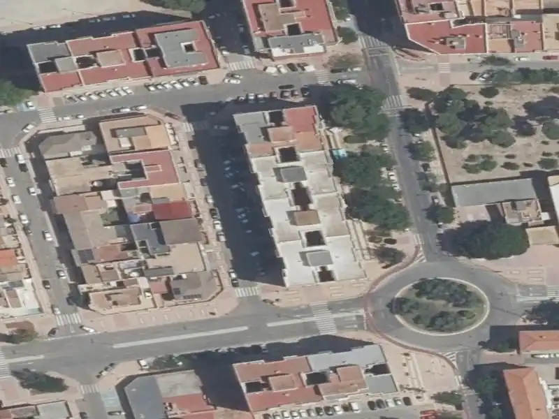 Piso en venta en Calle Juan Fernandez