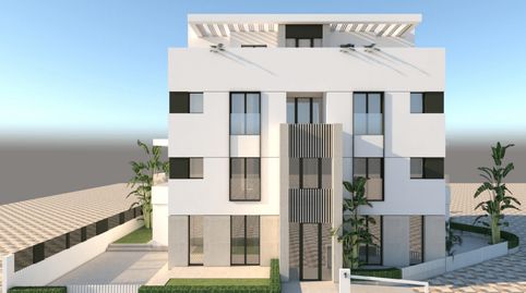 Estenbspresidencial con apartamentos se encuentranbspubicado en el exclusivo resort de Santa Rosalía, Murcia.En esta promoción te, imatge 3