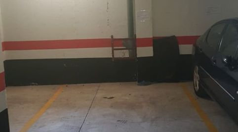 Foto 4 de Garaje de alquiler en Calle Bauhinias de Baviera, 101, Caleta de Vélez, Vélez-Málaga