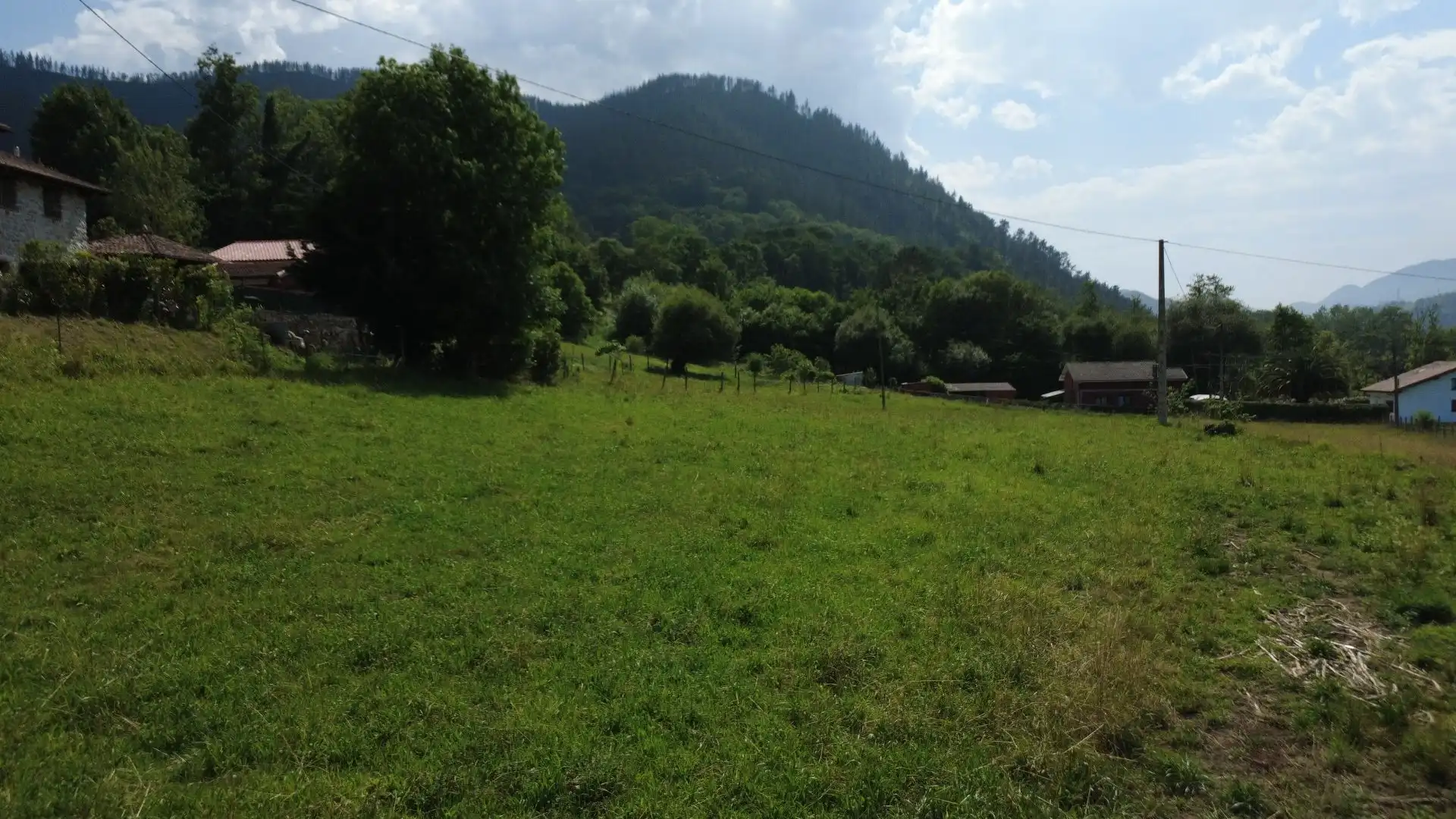 Residencial en venda en Cangas de Onís