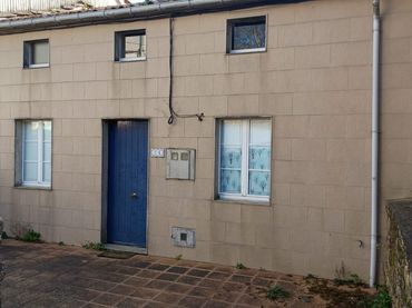 Casa amb jardí en venda a Betanzos