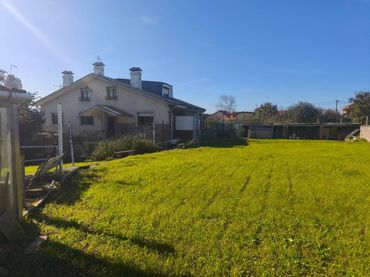 Chalet en venta en Monte