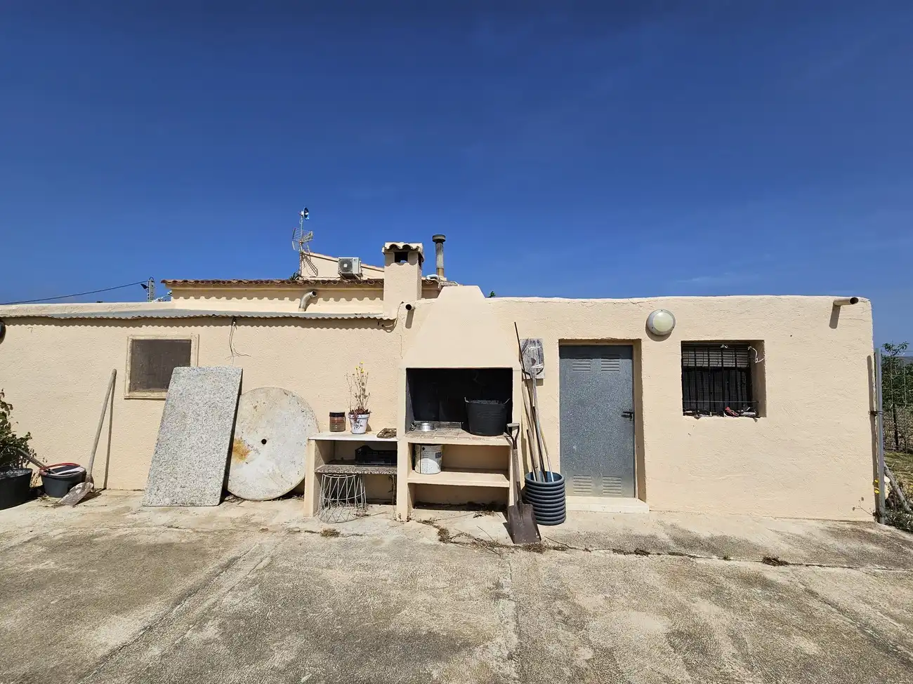 Villa à vendre à Benissa pueblo, imagen 19
