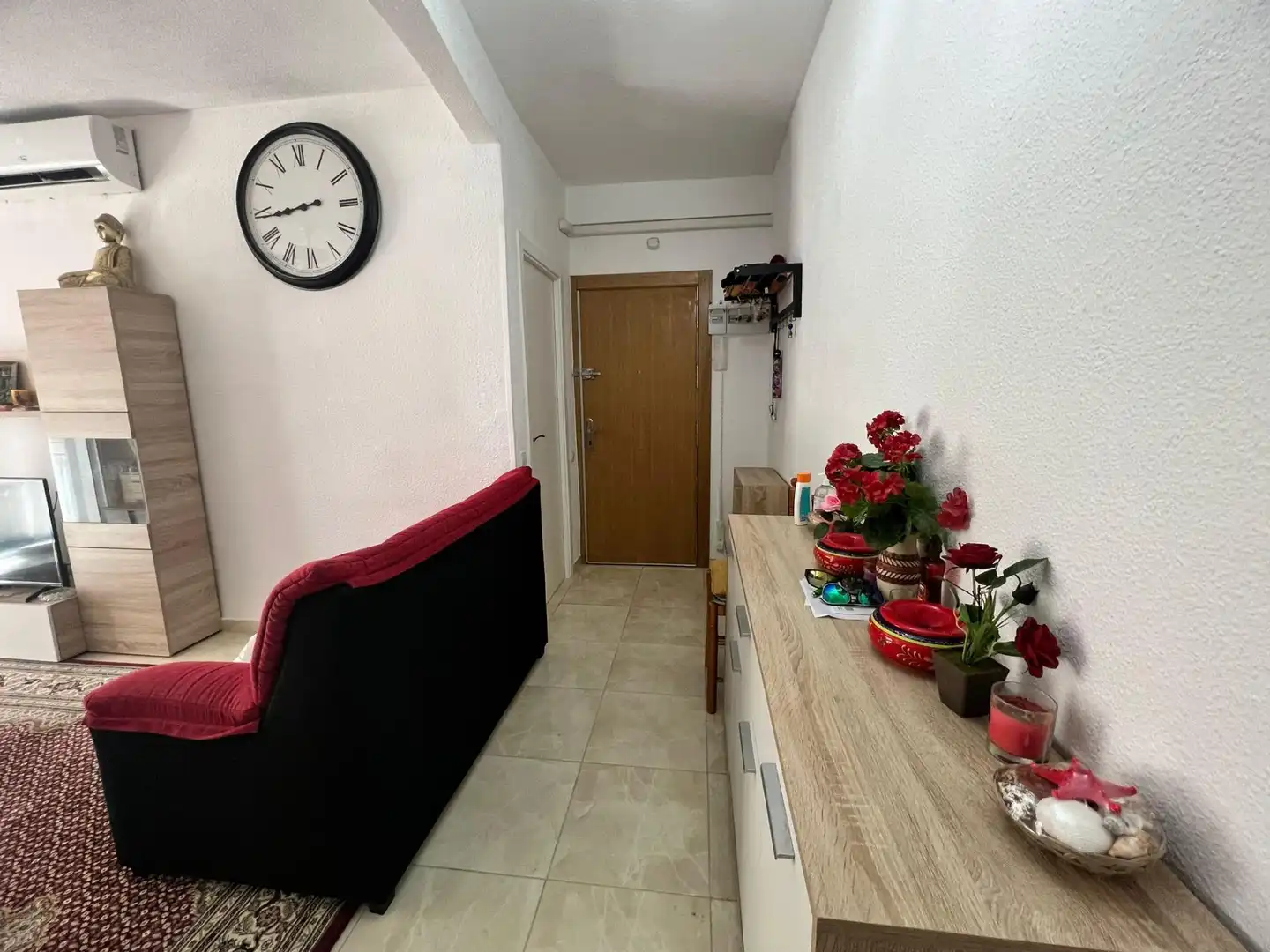 Apartamento con terraza en venta en Playa del Cura, imagen 13