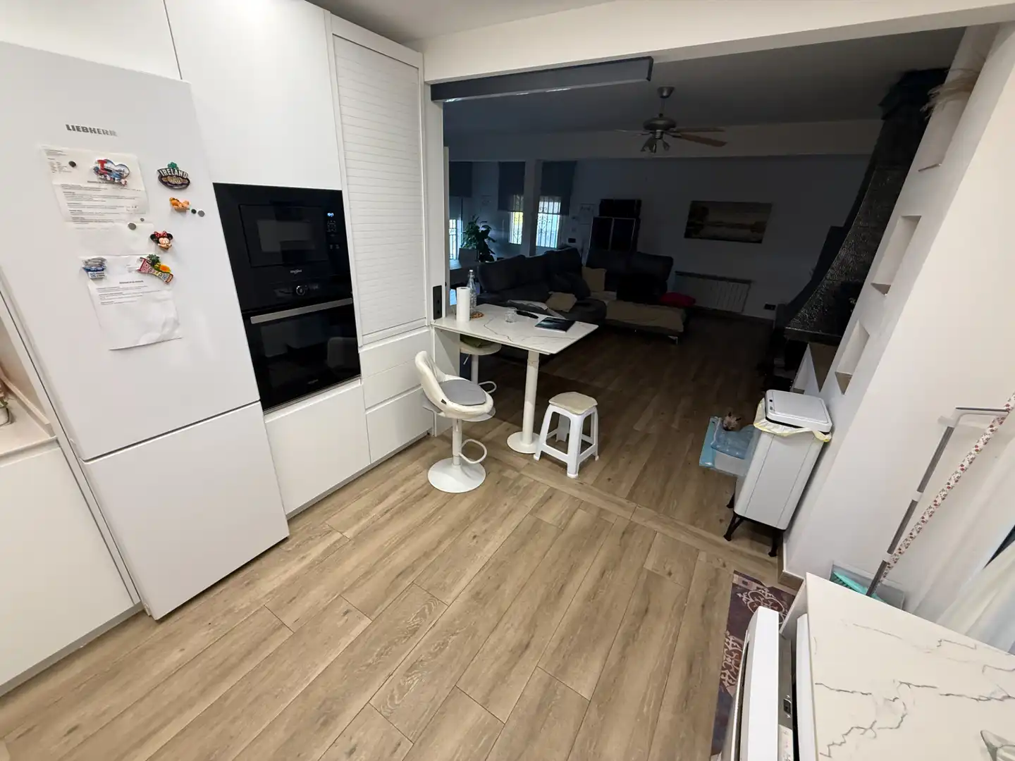 Maison avec terrasse à vendre à Carrer del Falciot, imagen 12