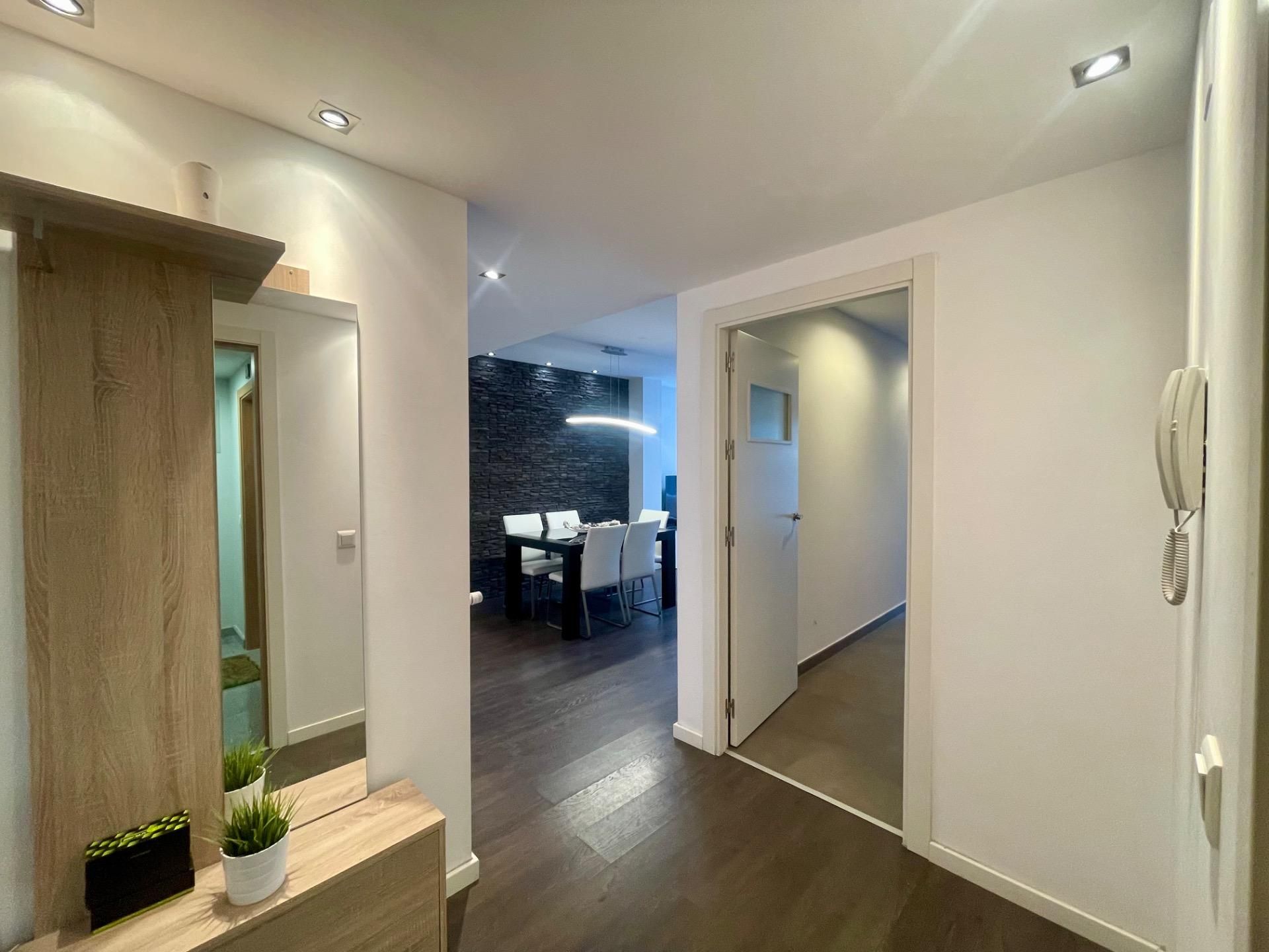 Flat for sale in  Zaragoza Capital  with Heating, Private garden and Terrace
