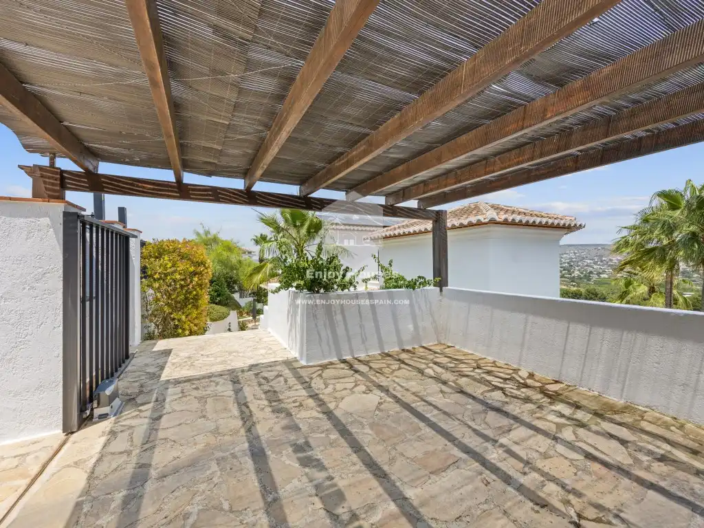 Casa amb piscina en venda a Partides comunes - Adsubia, imagen 53