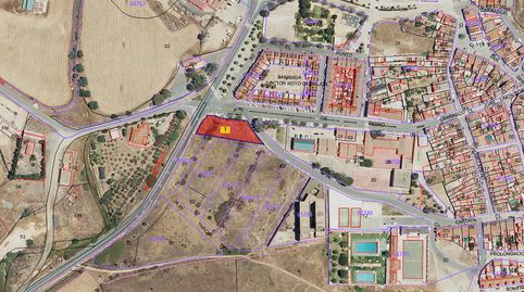 Foto 2 de Residencial en venda a Plan Parcial P.p. 1a, Alosno pueblo, Alosno