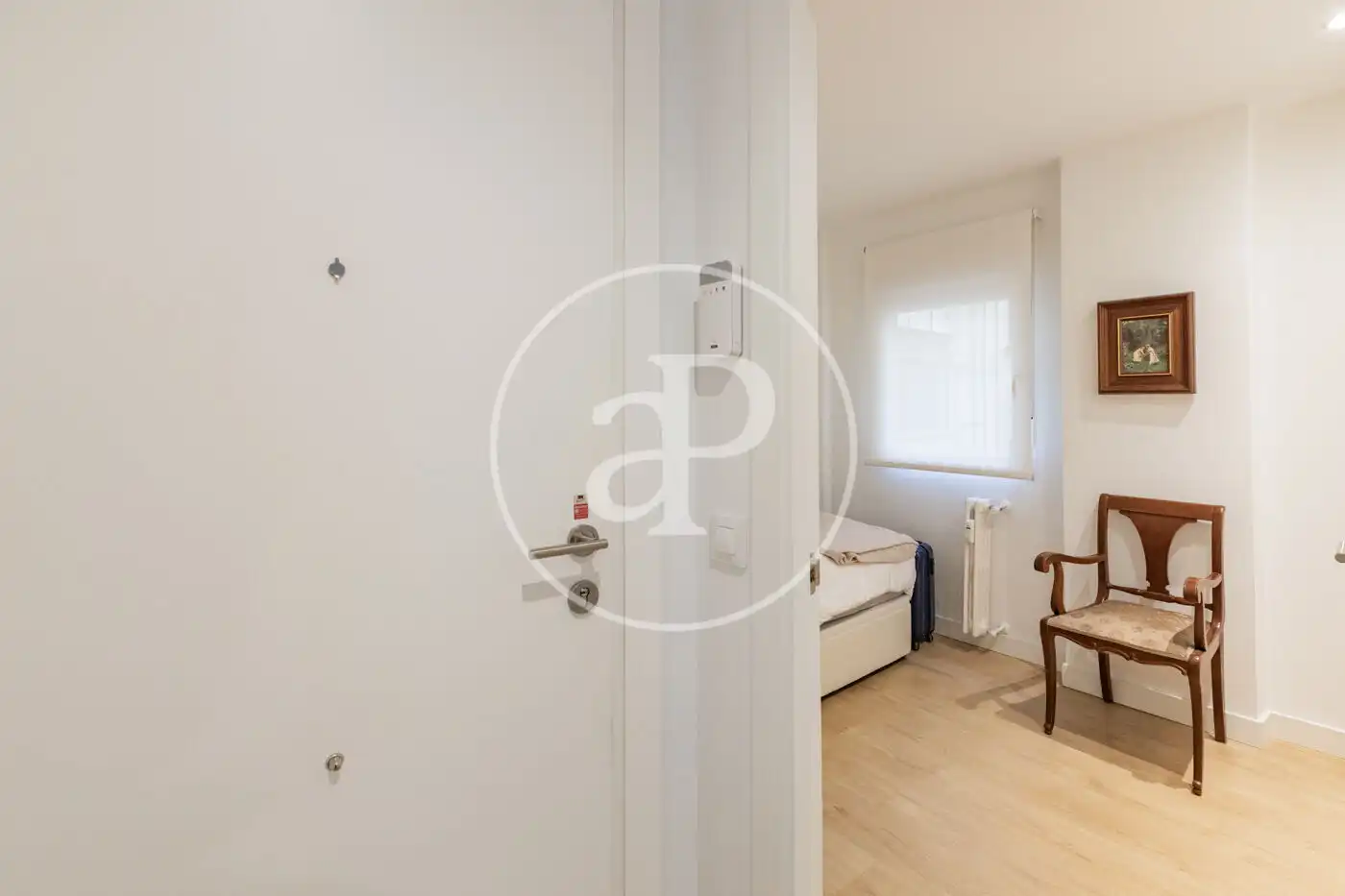 Piso en venta en Madrid con Aire acondicionado, Calefacción y Terraza