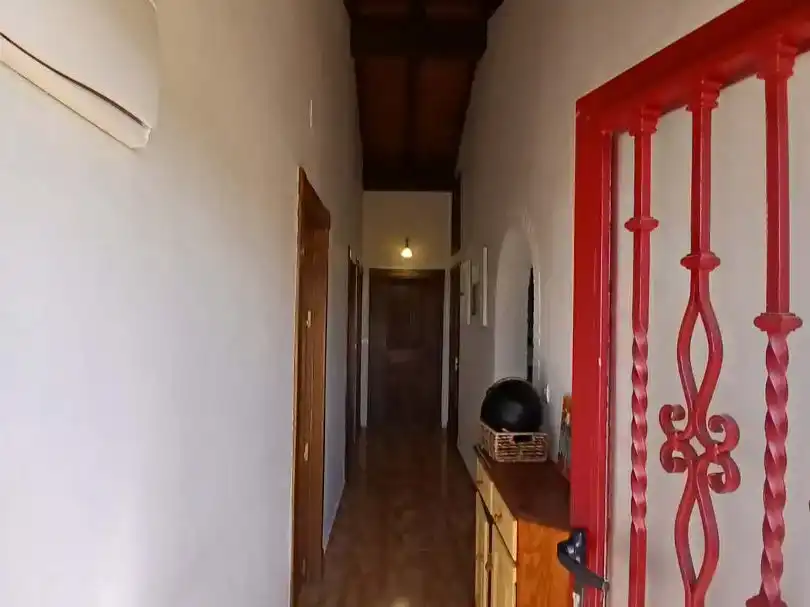 Casa o chalet en venta en Almendra con Aire acondicionado, Jardín privado y Trastero