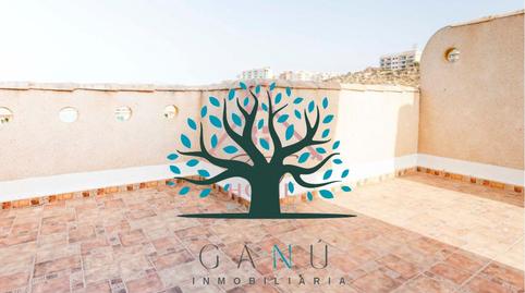 Foto 5 de Àtic en venda a Calle Sierra de las Moreras, Bahia, Mazarrón