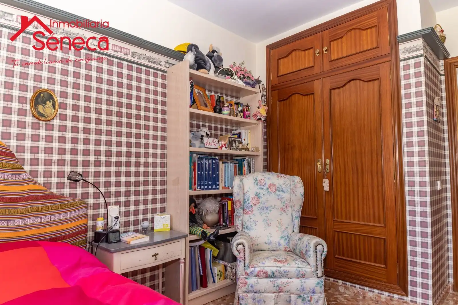 Casa o chalet en venta en El Brillante -El Naranjo - El Tablero