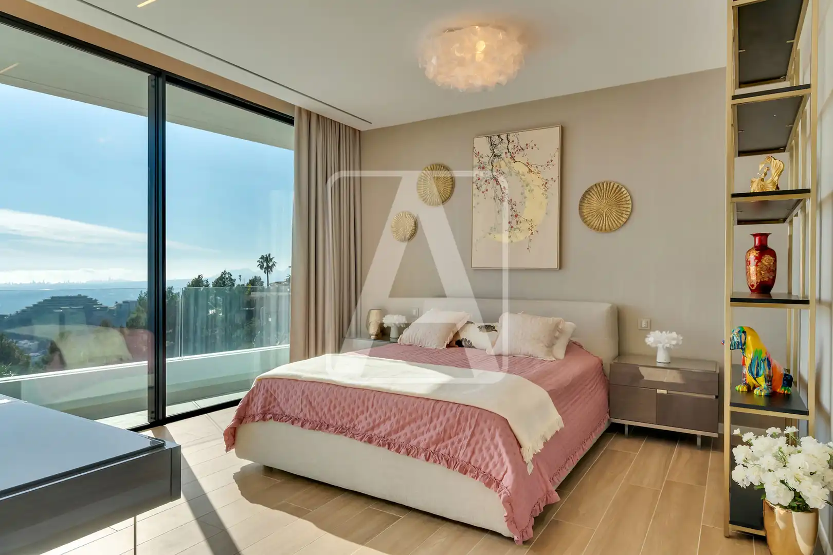 Detached house with pool for sale in Altea Hills, imagen 37