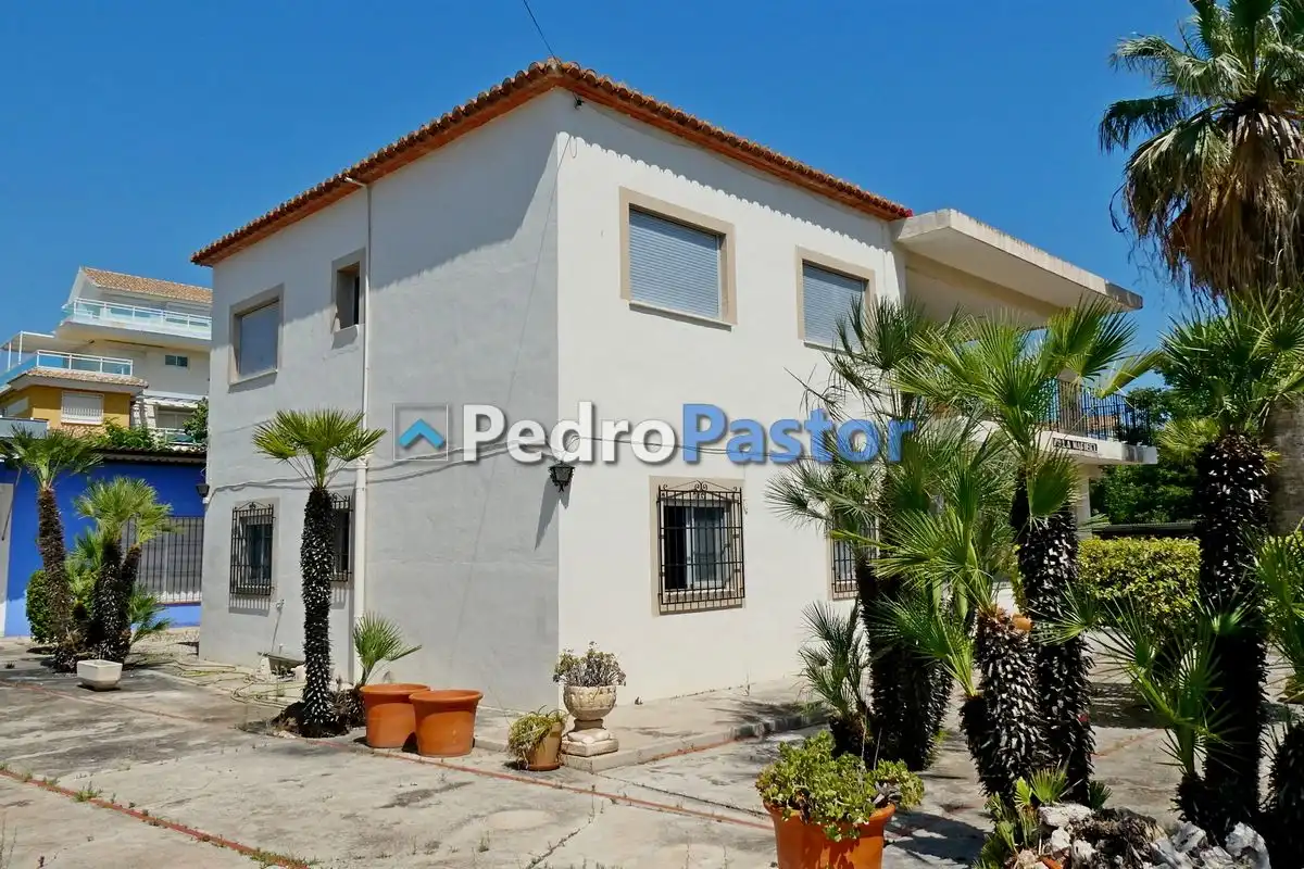 Detached house for sale in Las Marinas / Les Marines, imagen 49