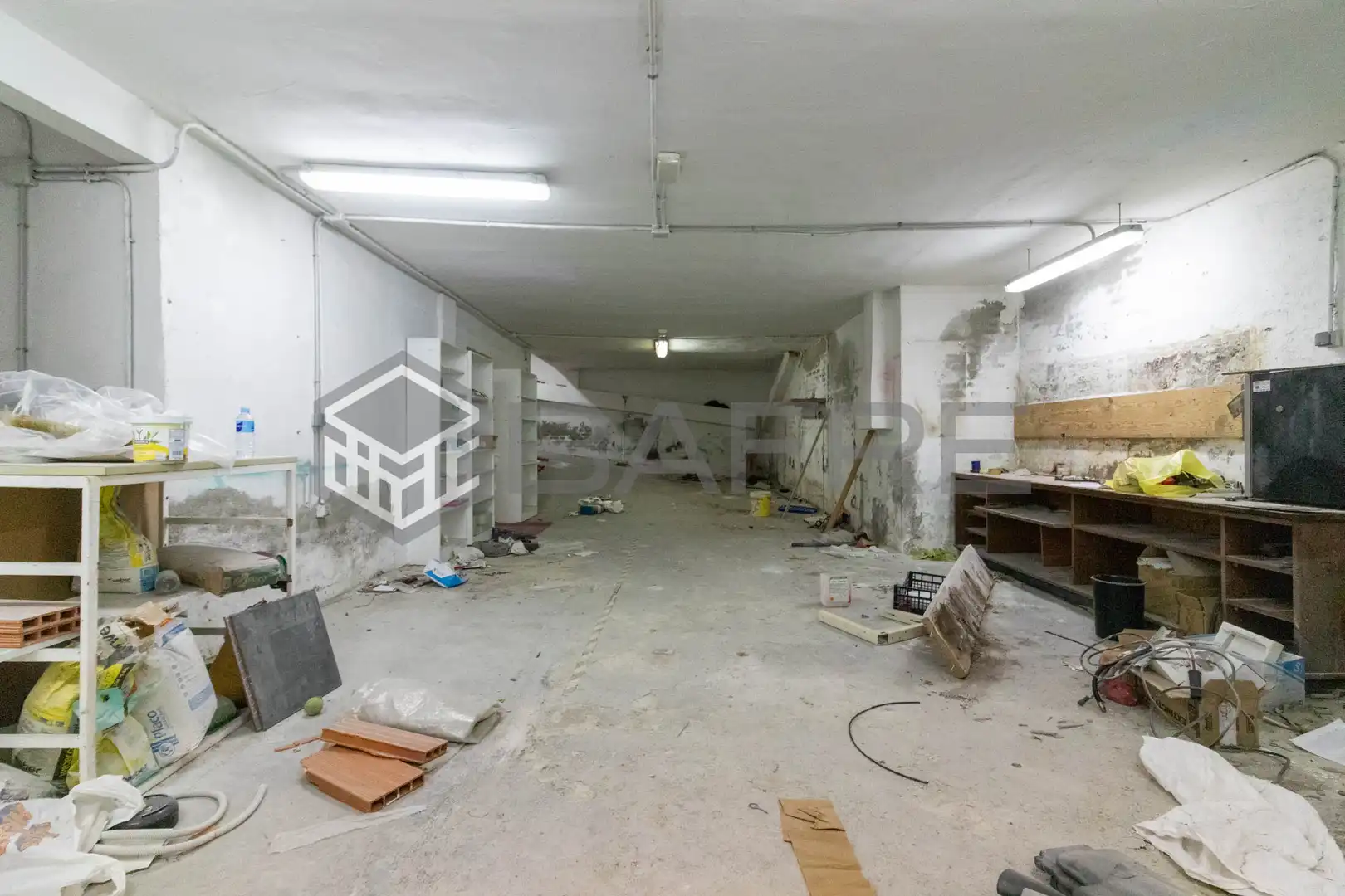 Commercial properties for sale in Madrid