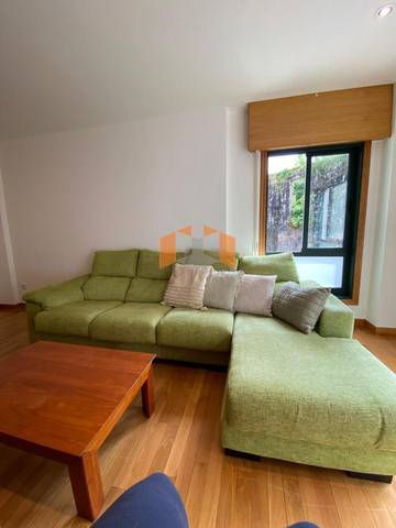 Piso en Alquiler en Mondariz-Balneario