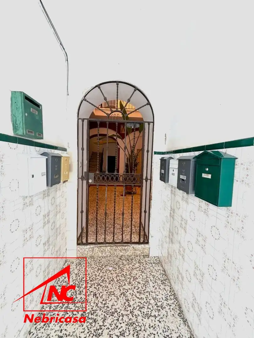 Piso en venta en Lebrija