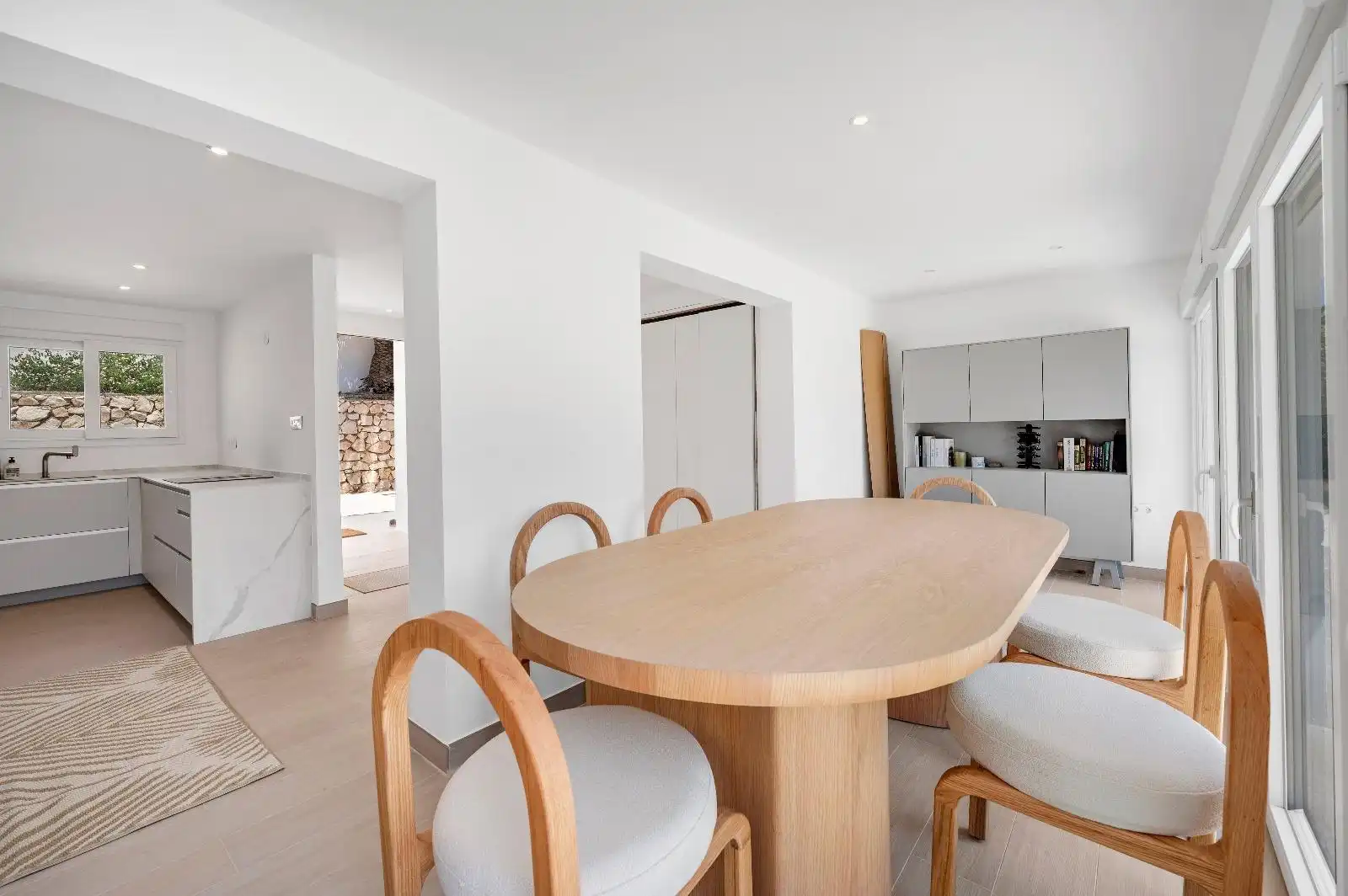 Chalet en venta en La Capellanía - El Higuerón, imagen 46