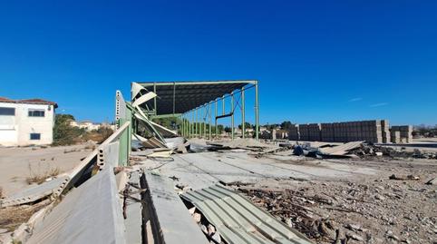 Photo 5 of Industrial buildings for sale in Alborache, Valencia