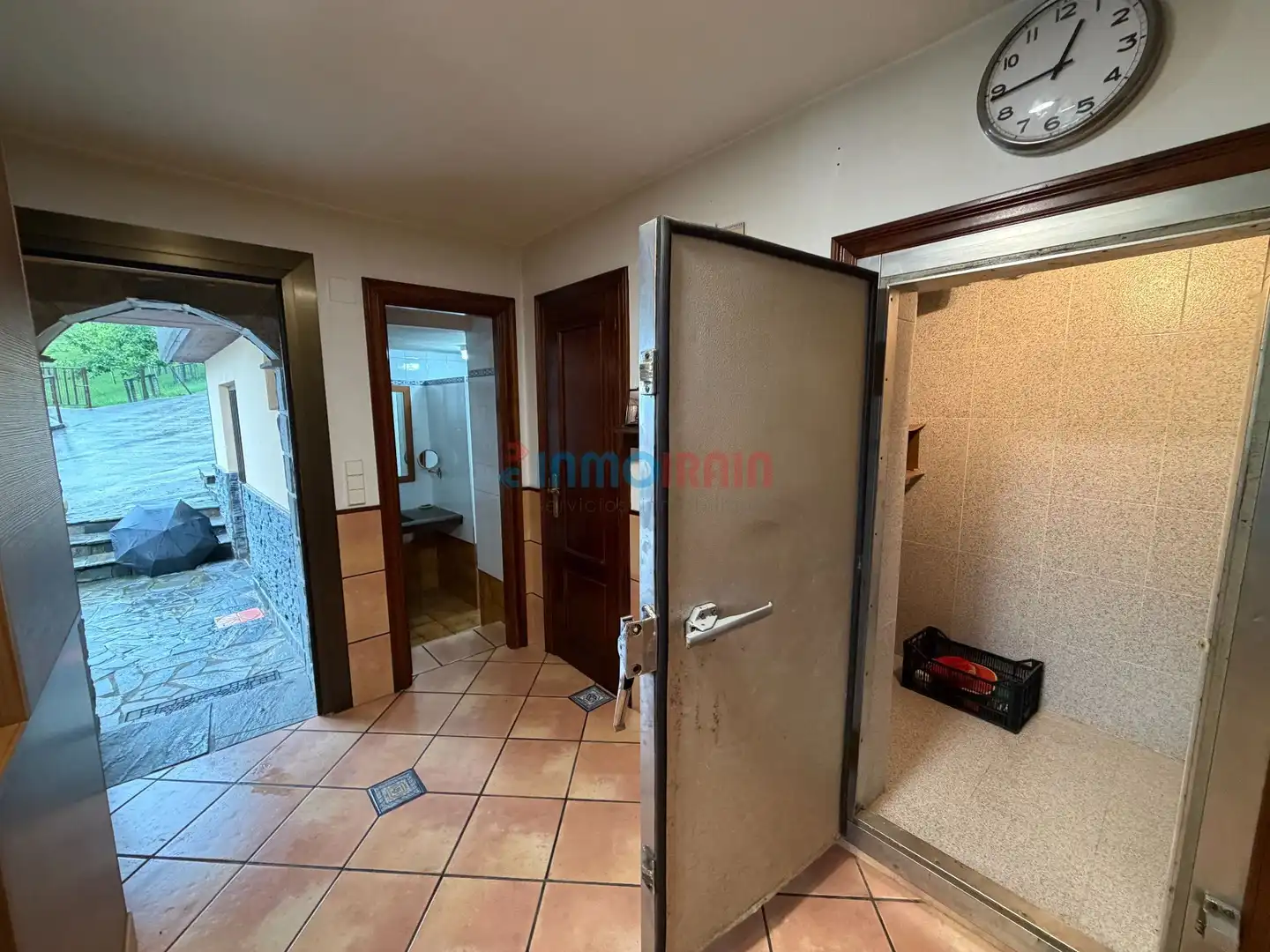 Casa o chalet en venta en Zaldibia con Calefacción y Trastero