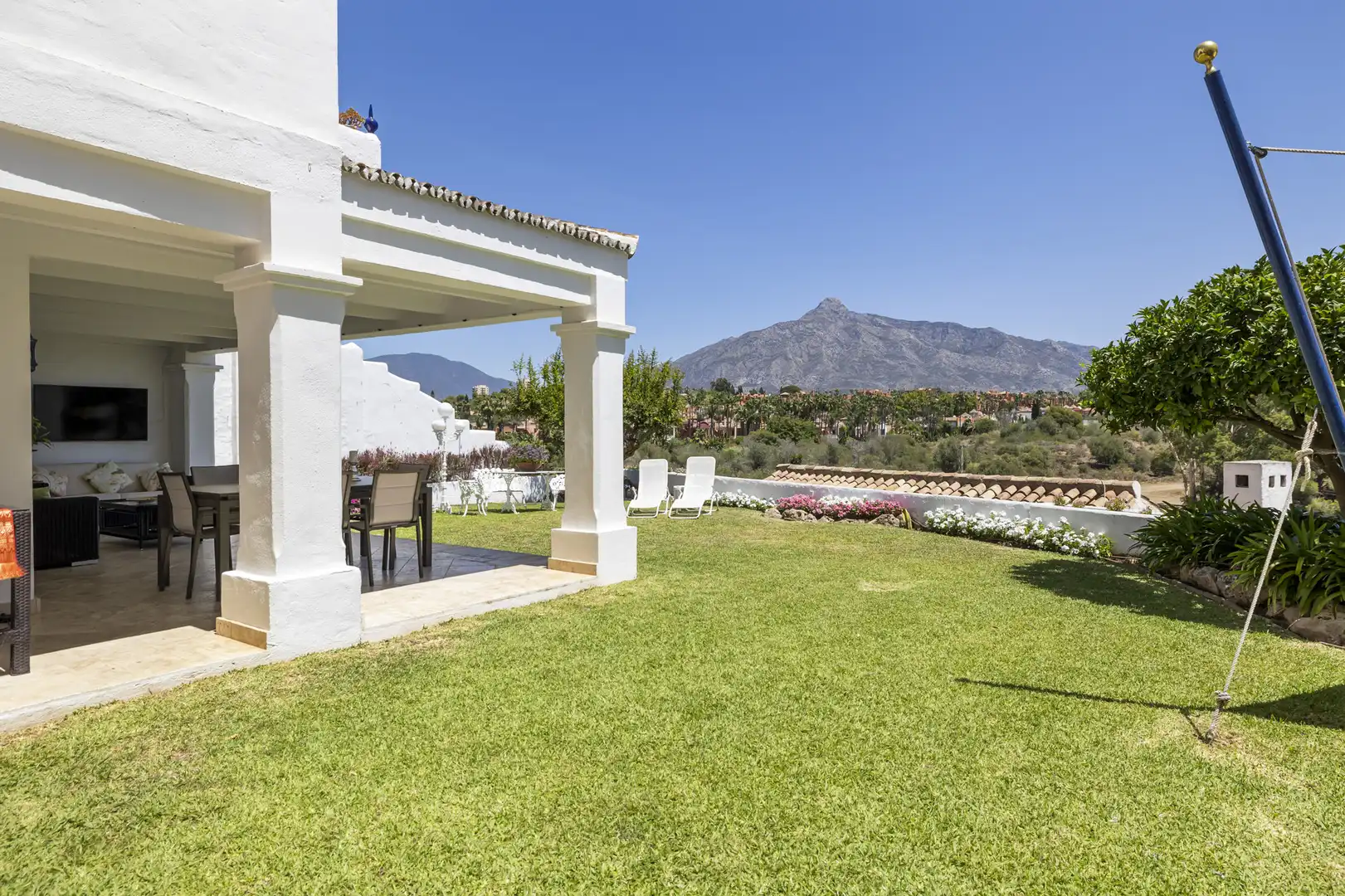 Casa con piscina en venta en Marbella Centro, imagen 39