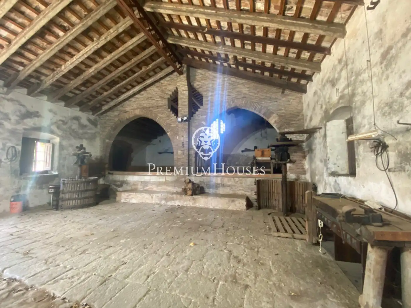 Country homes for sale in Sant Pere de Ribes  with Private garden, Storage room and Balcony
