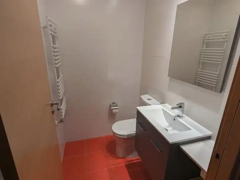 Baño de Piso en venta en Beloso
