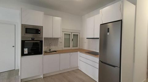 Photo 2 of Flat to rent in Avda de Madrid - Pº de la Estación,  Jaén Capital