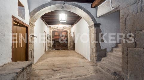 Foto 3 de Casa o xalet en venda a Sant Pere Almato, Sant Feliu Sasserra, Barcelona