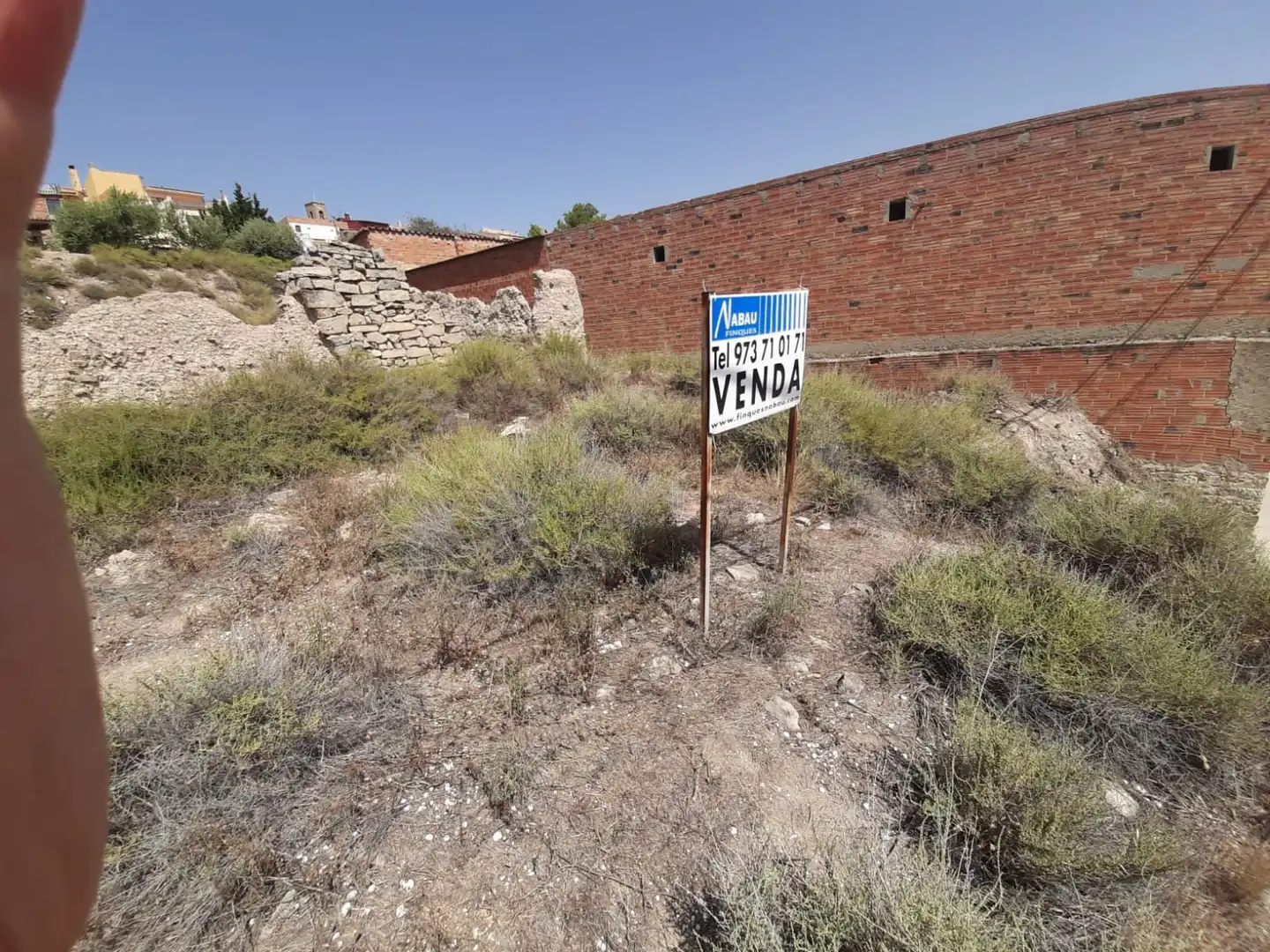 Residential for sale in Bellmunt d'Urgell