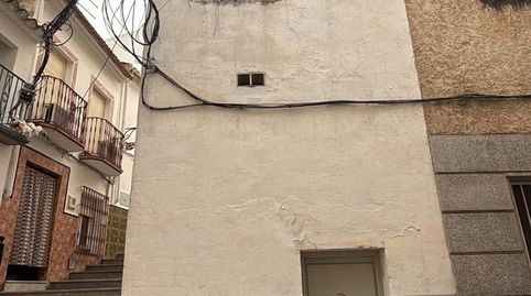 Foto 5 de Casa o chalet en venta en Plaza del Ángel, Cuevas de San Marcos, Málaga