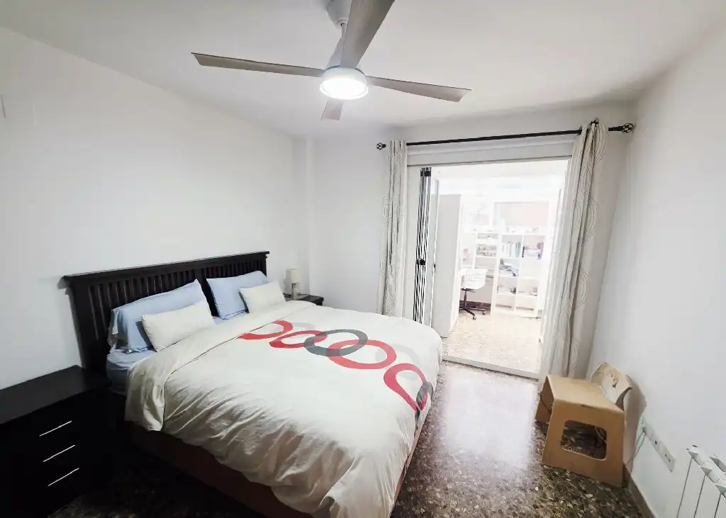 Duplex with lift for sale in Cariñena - Carinyena, imagen 7