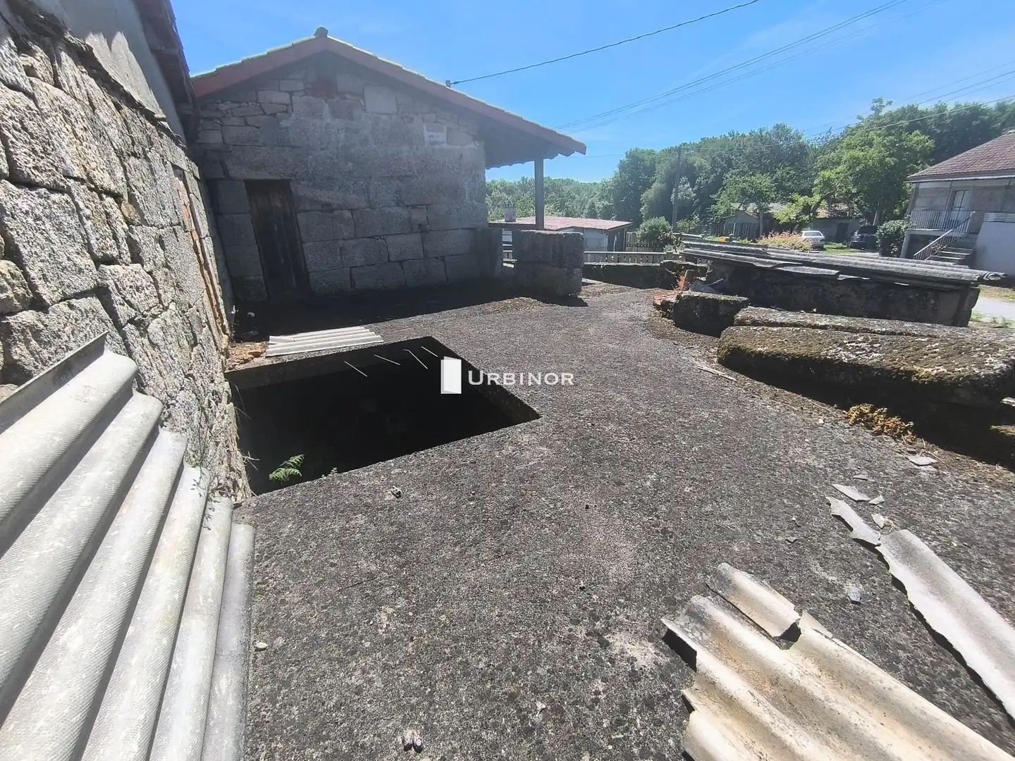 Houses for sale in Ventiun