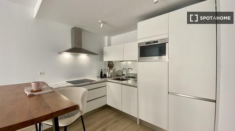 Foto 2 de Apartament per a compartir a Los Castillejos - La Trinidad, Málaga