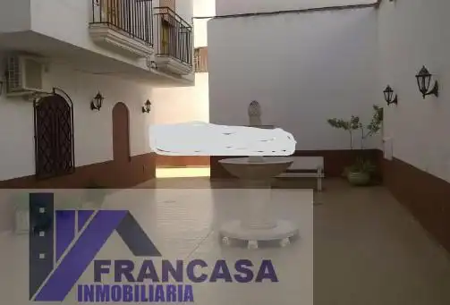 Wohnung mit Aufzug zum Verkauf in Ctra. Circunvalación - La Magdalena, imagen 2