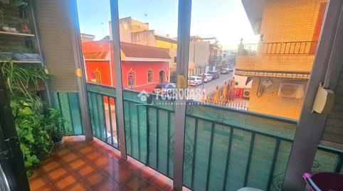 Foto 3 de Pis en venda a Casco Antiguo, Sevilla