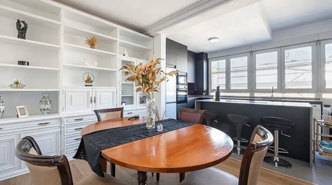 Foto 2 de Ático en venta en Goya,  Madrid Capital