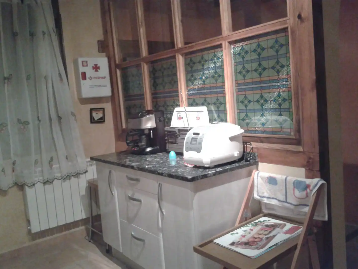 Casa rústica en venda a Calle Real de Poniente 32, imagen 3