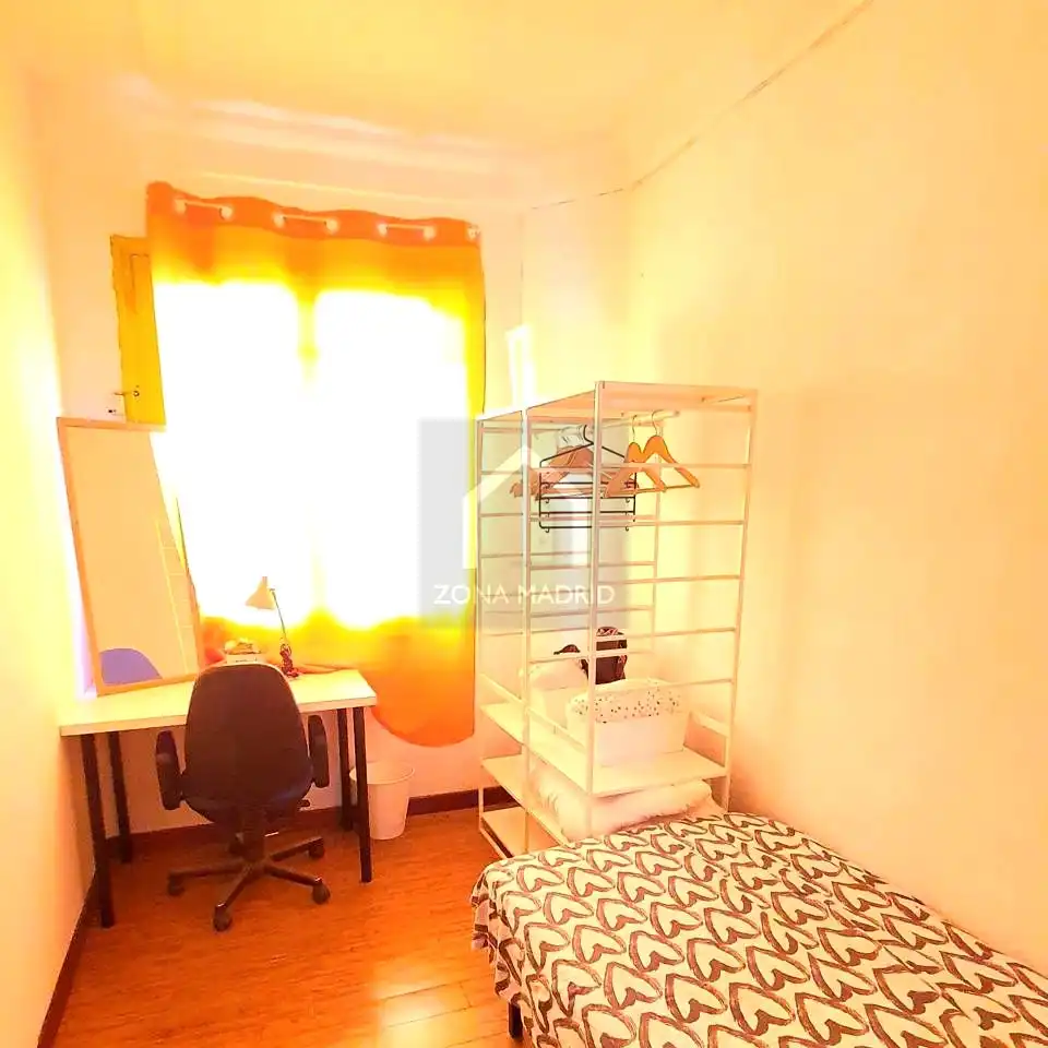 Flat for sale in Del Oso, imagen 7