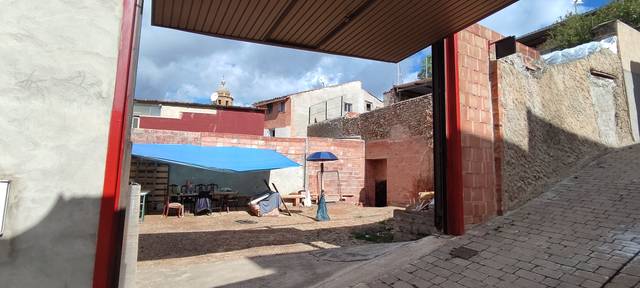 Terreno residencial en Venta en Arnedo