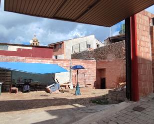 Exterior view of Residential for sale in Arnedo