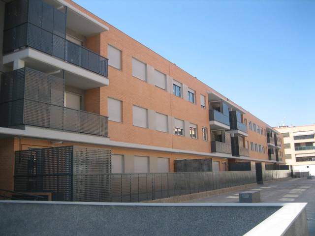 Garaje en Venta en Ejea de los Caballeros