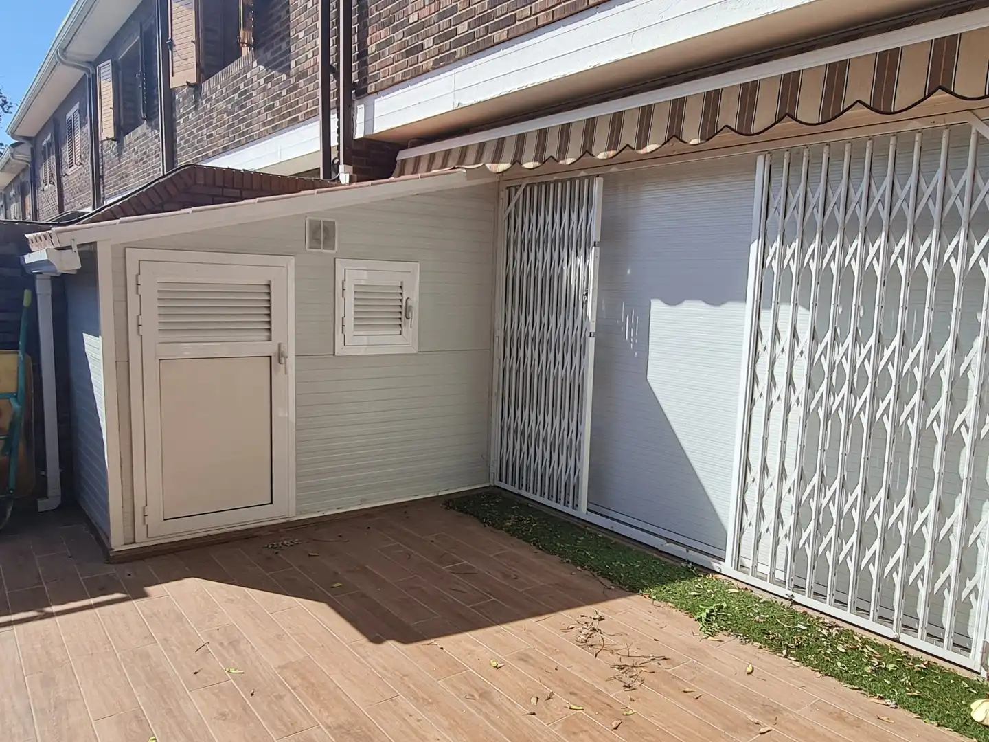 Casa adosada en venta en Montigalà