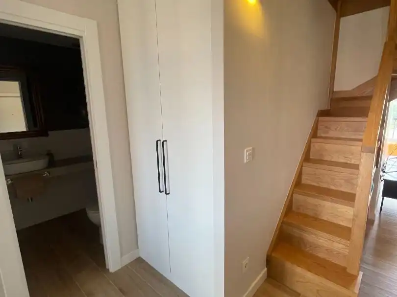 Wohnung zur Miete in Brazomar